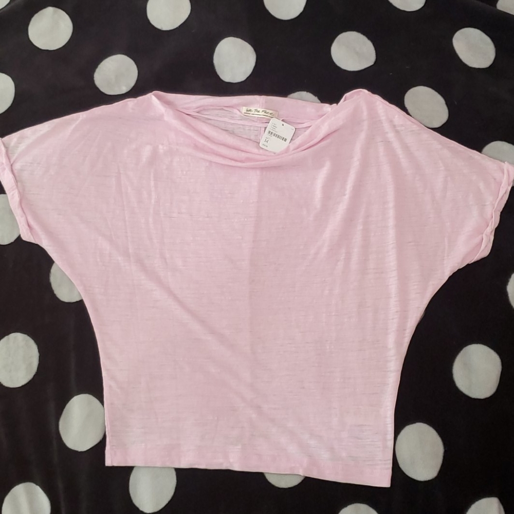 Free People Astrid NWT